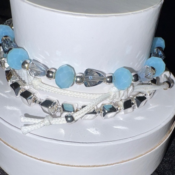 Sandcastles of Dreams Bracelet Set - Picture 4 of 4